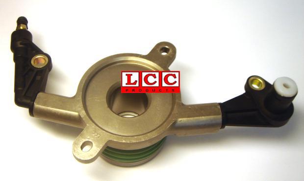 LCC PRODUCTS Centrālais izslēdzējmehānisms, Sajūgs LCC8222